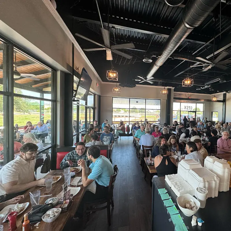 Cedar Park Cafe