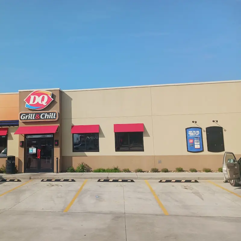 Dairy Queen Grill & Chill