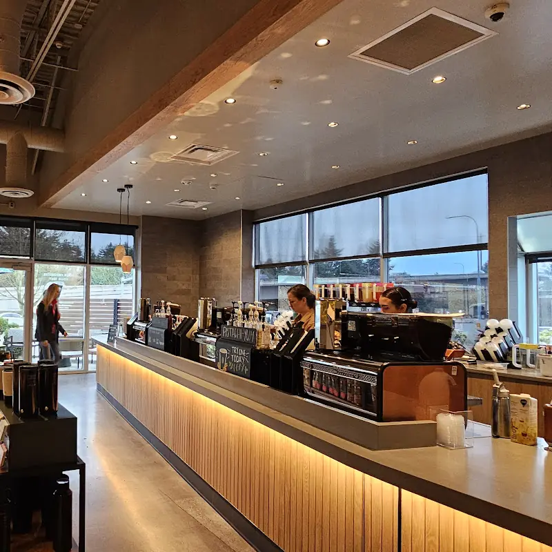 Starbucks Coffee Company