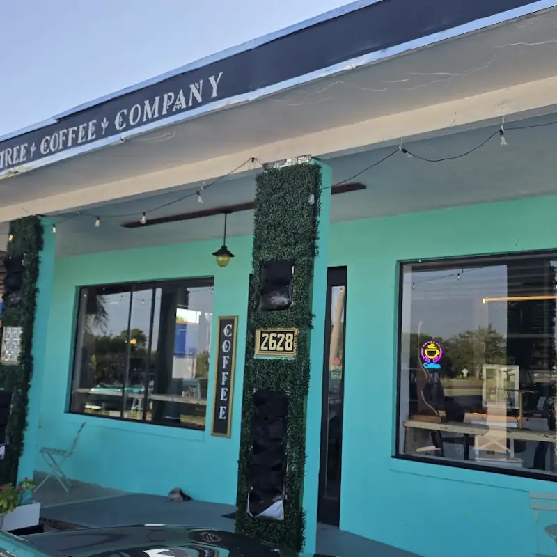Giving Tree Cafe