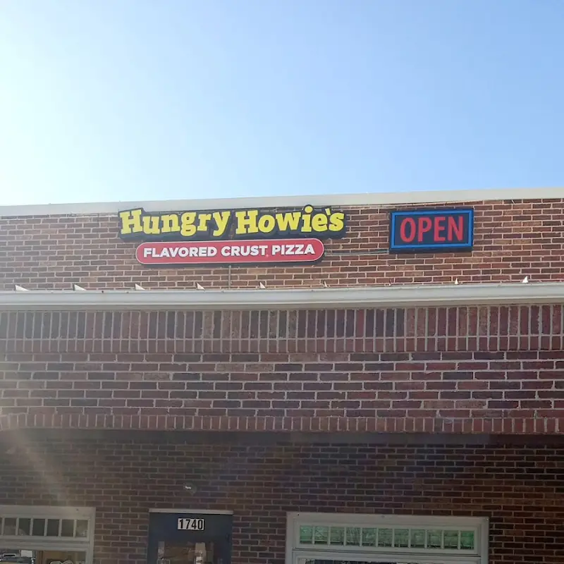 Hungry Howie's Pizza