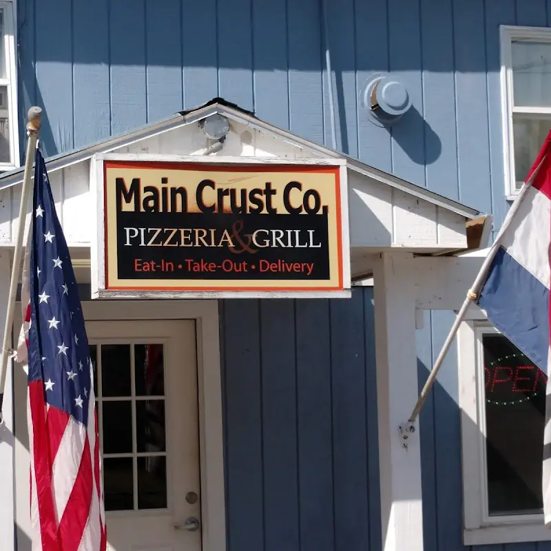 Main Crust Co. Pizzeria