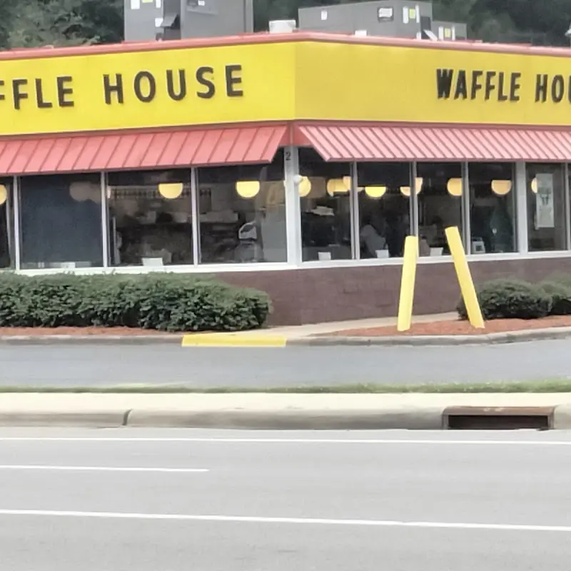 Waffle House