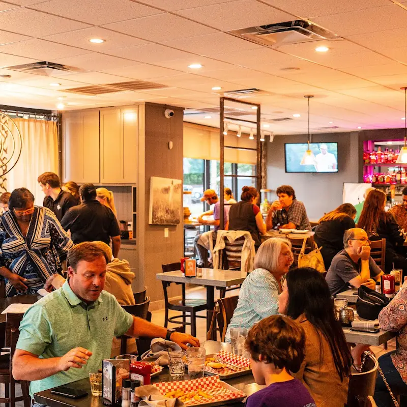 The 5 Spot Midtown - Neighborhood Kitchen and Bar