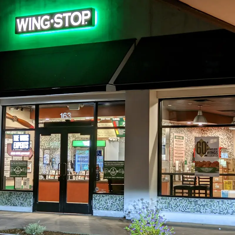 Wingstop