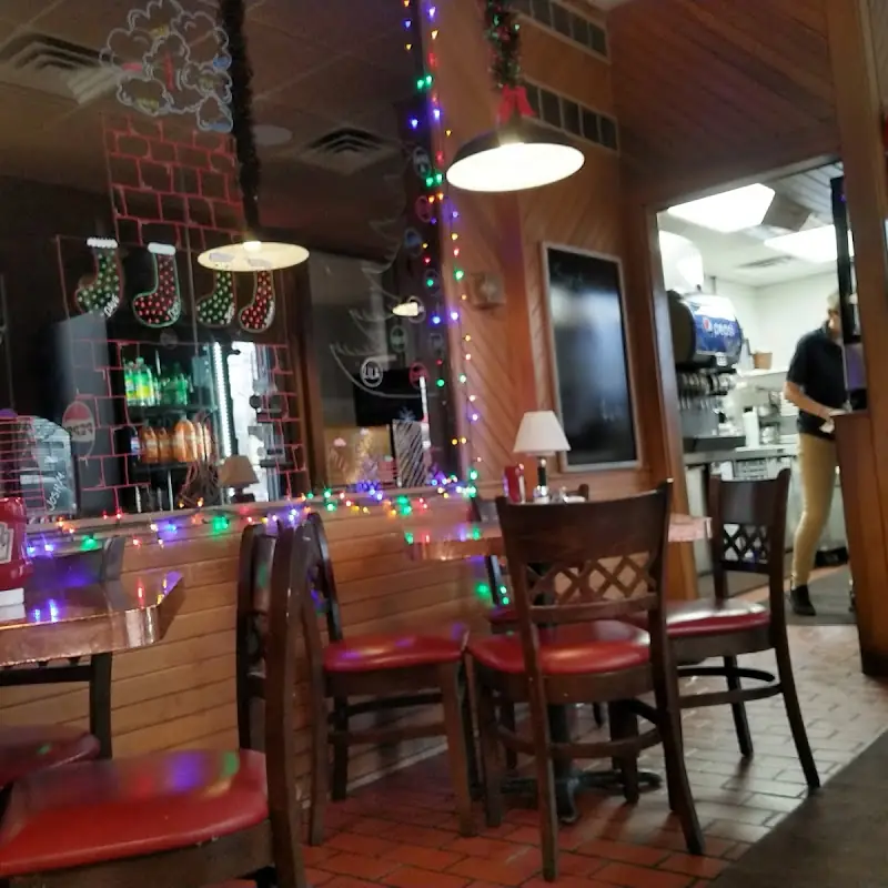 Rizzi's