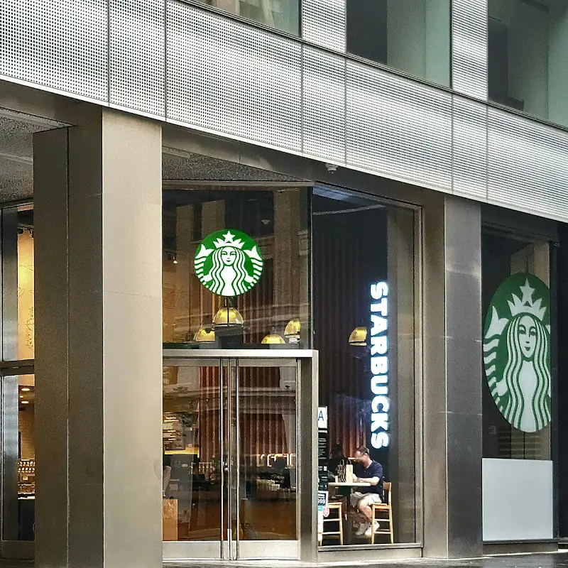 Starbucks Coffee Company