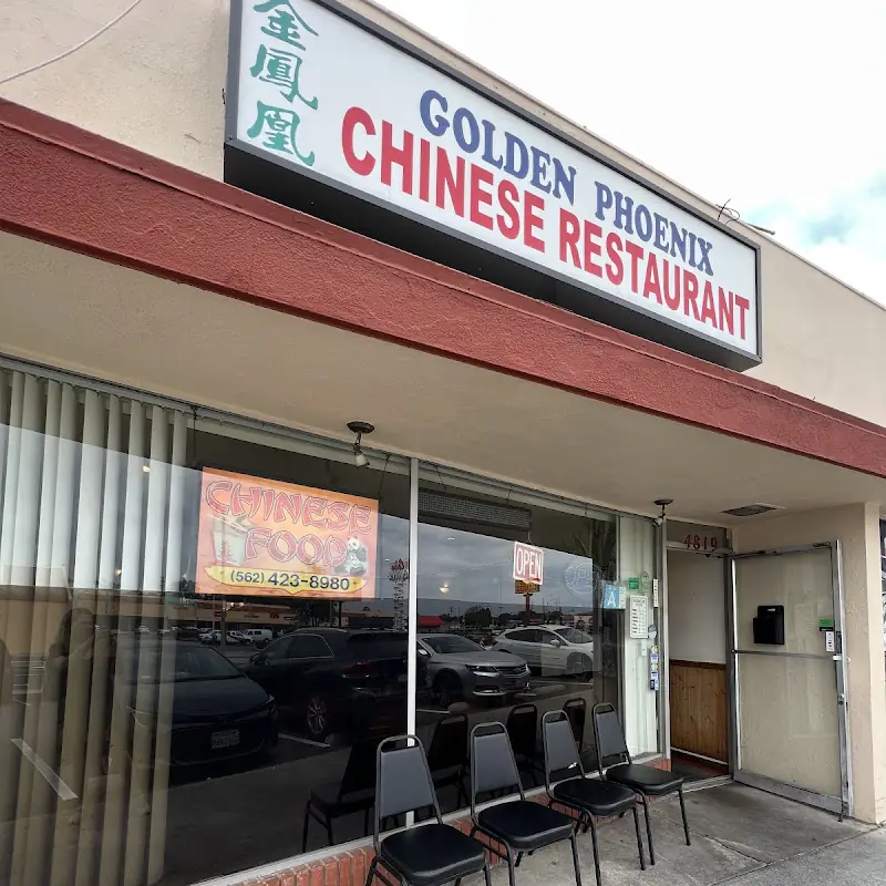 Golden Phoenix Chinese Restaurant