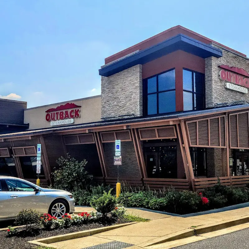 Outback Steakhouse