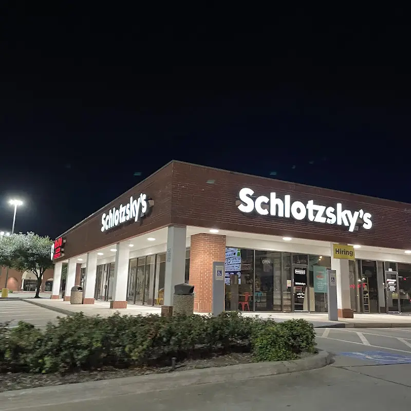 Schlotzsky's Deli