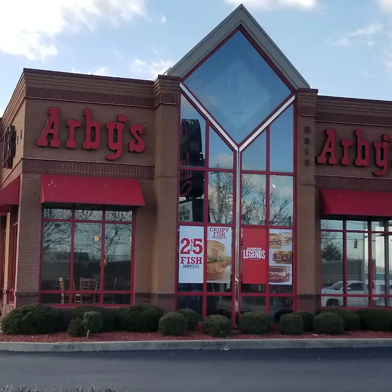 Arby's