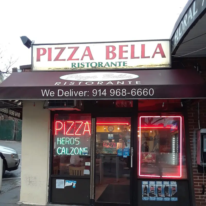 16" Large Siciliana Pizza