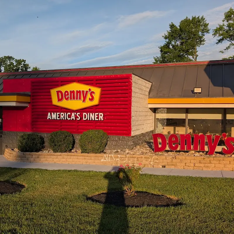 Denny's Restaurant