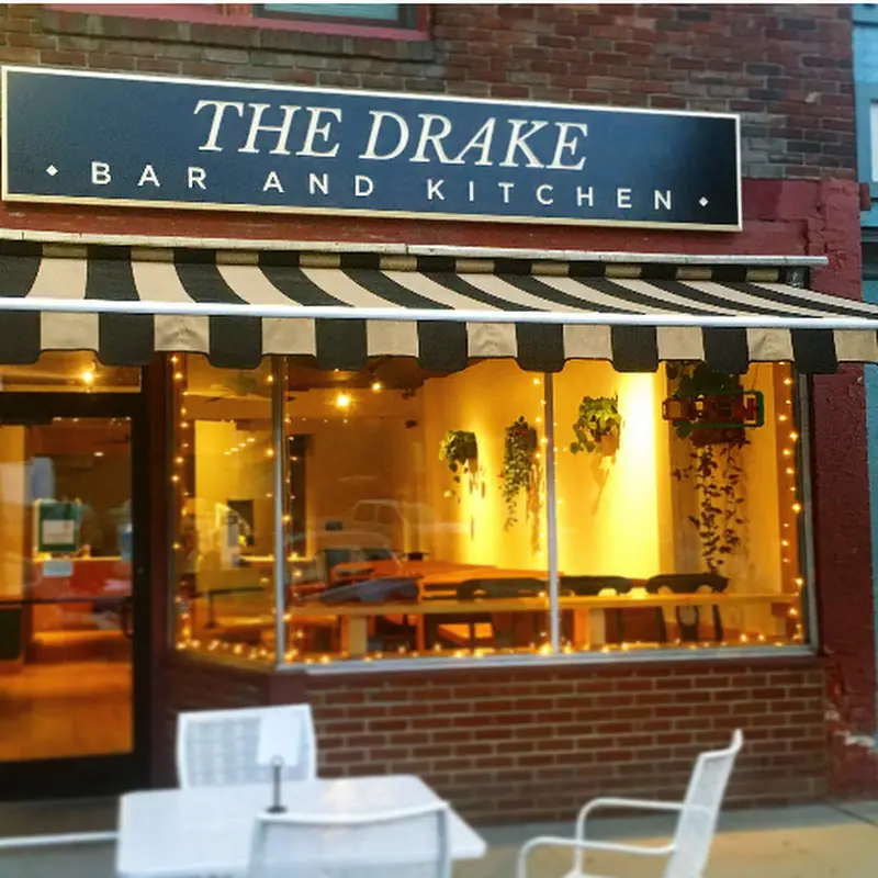 The Drake Bar and Kitchen