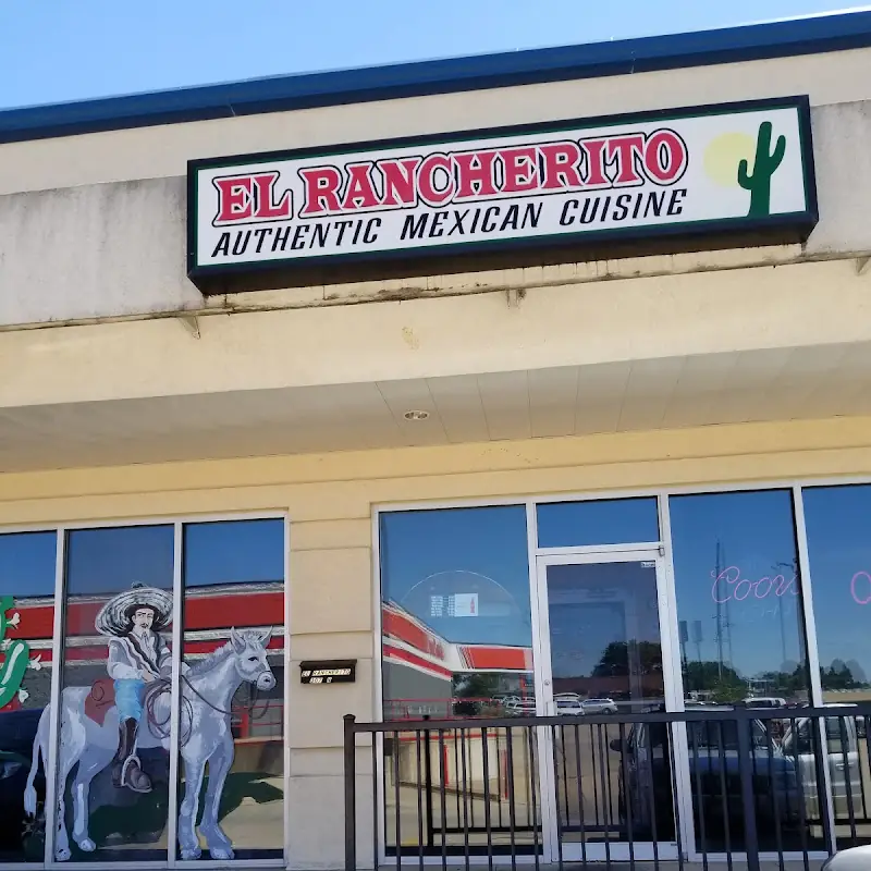 El Rancherito Mexican Restaurant