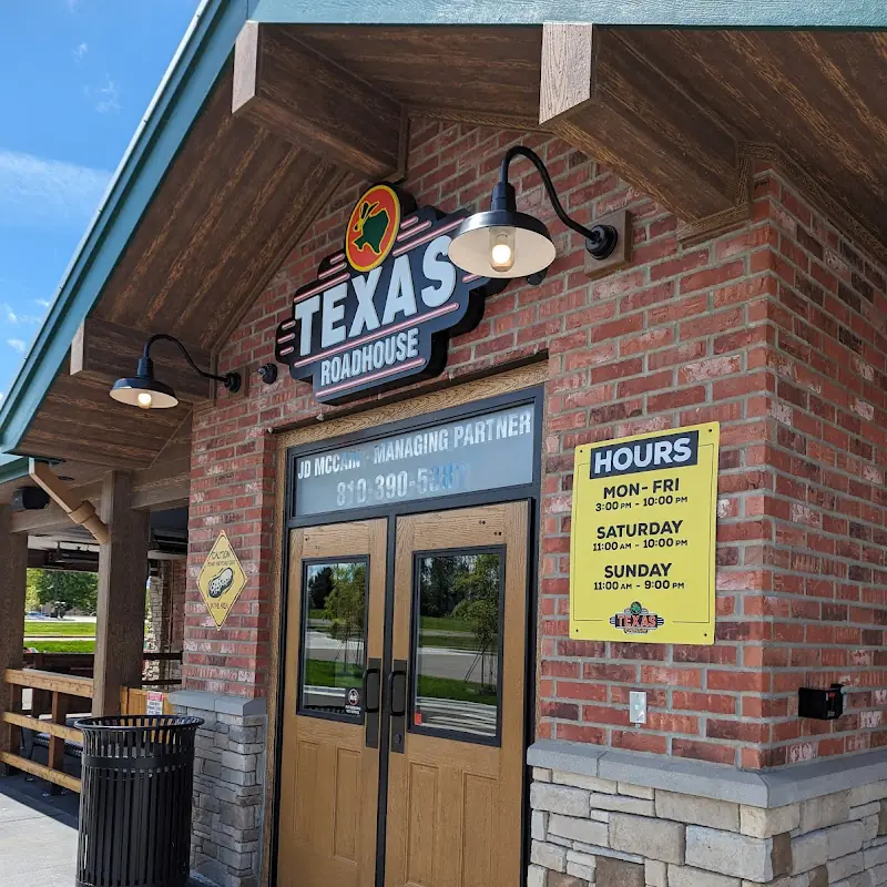 Texas Roadhouse
