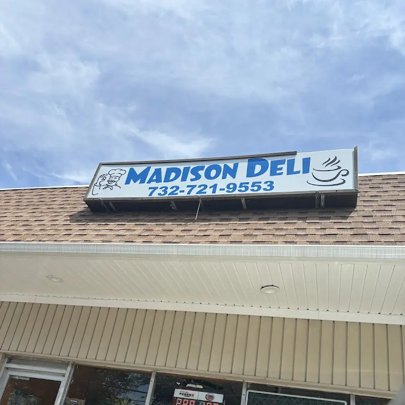 Madison Deli
