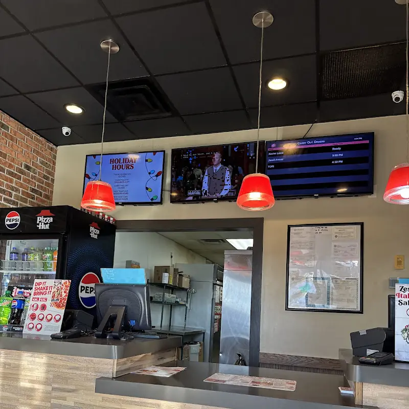 Pizza Hut