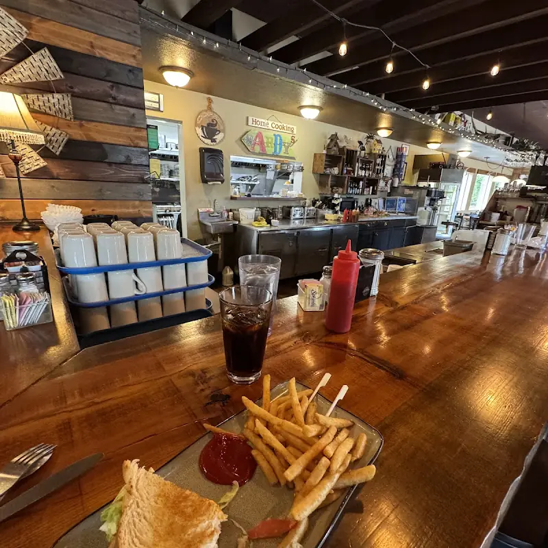 Ardy's Cafe