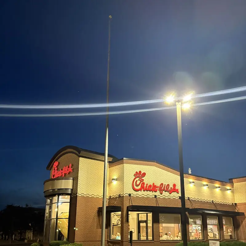 Chick-fil-A