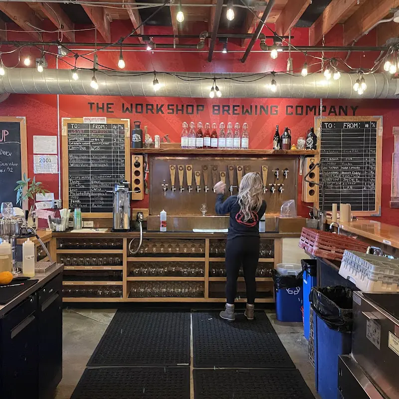 The Workshop Brewing Company