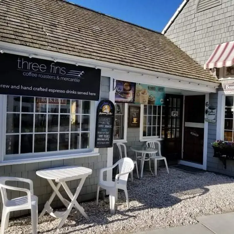 Popponesset Marketplace