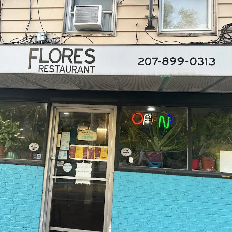 Flores