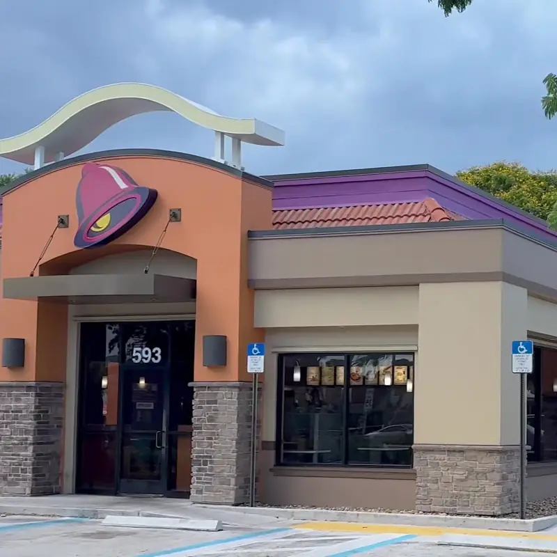 Taco Bell