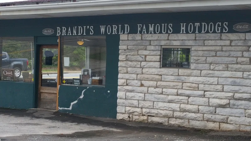 Brandi's World Famous Hot Dogs