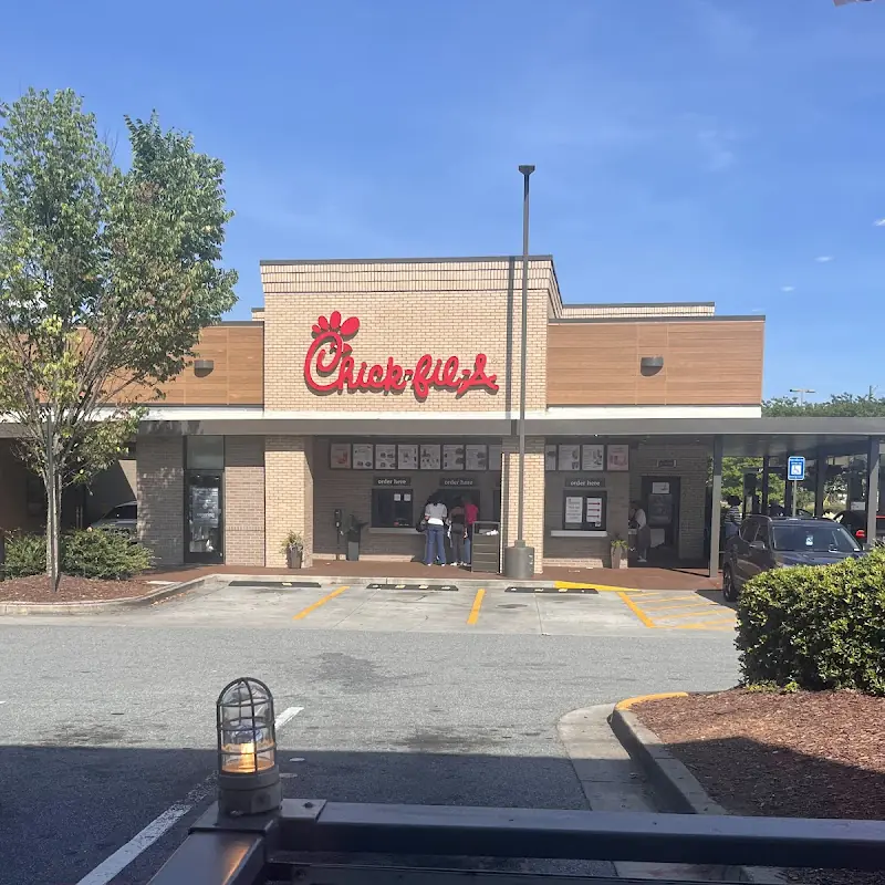Chick-fil-A