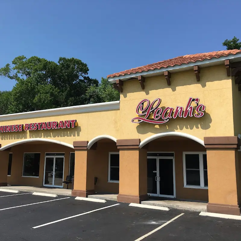 Leanh's Chinese Restaurant