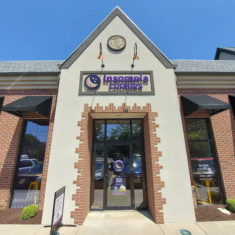Insomnia Cookies