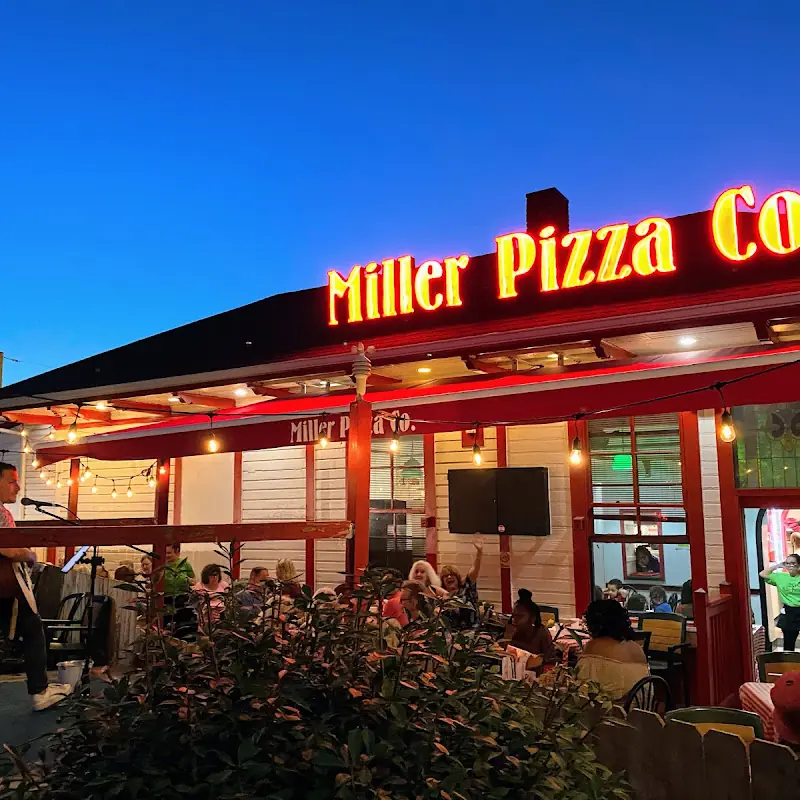 Miller Pizza Co.