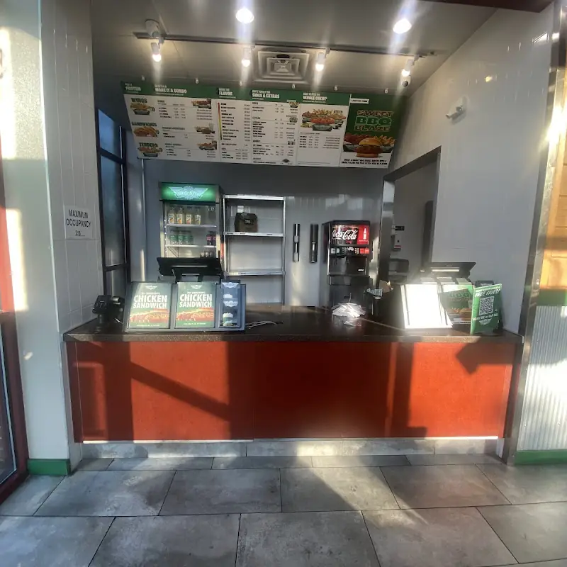 Wingstop