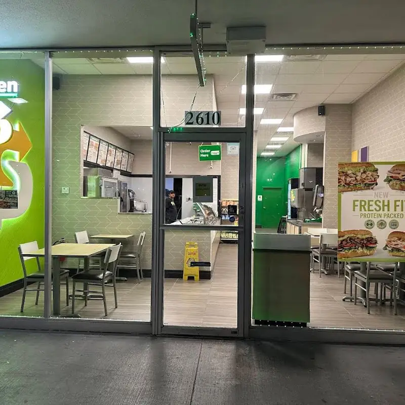 Subway