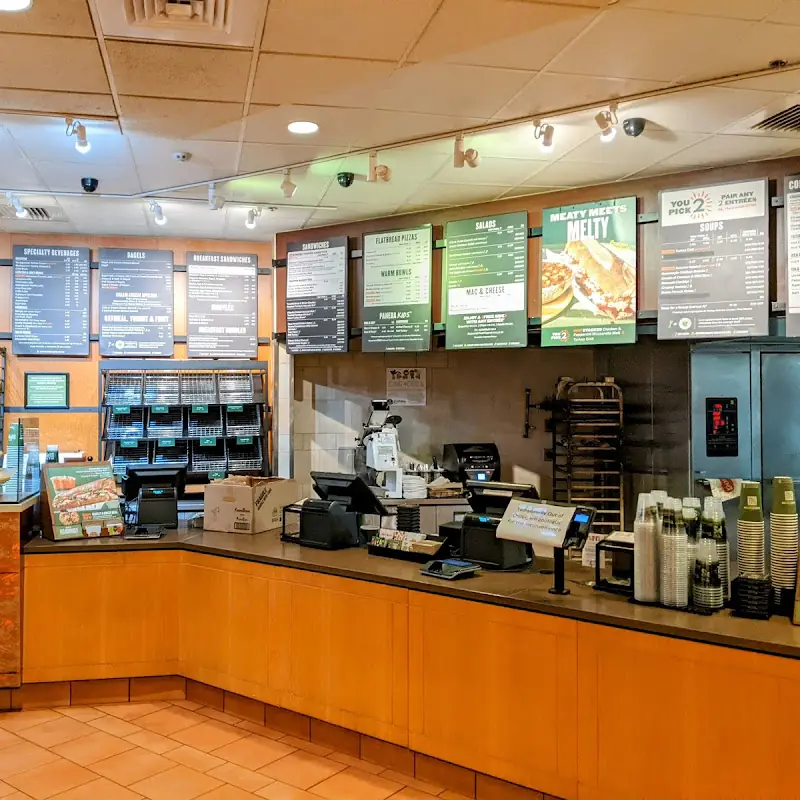 Panera Bread