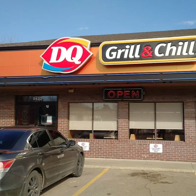 Dairy Queen Grill & Chill