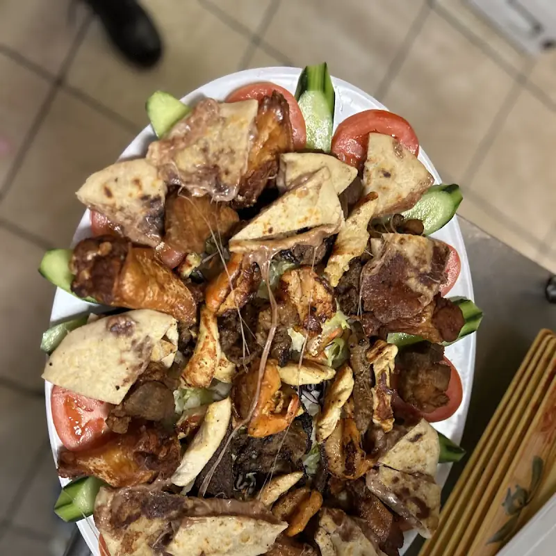 Las Playitas Restaurant and Sports Bar