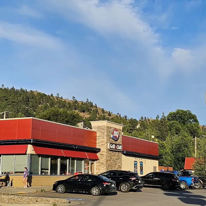 Dairy Queen Grill & Chill