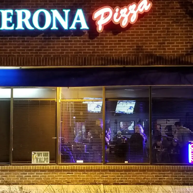 Verona Pizza & Wings