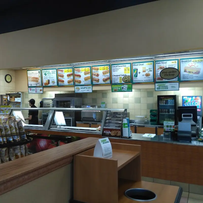 Subway