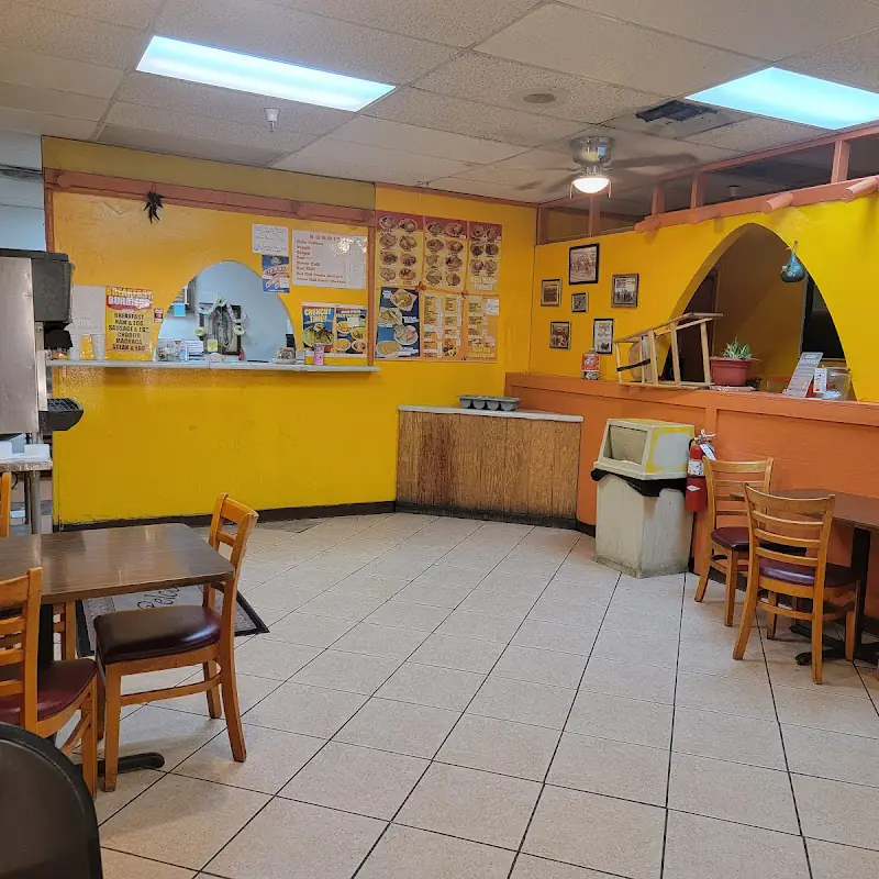 Adolfo's Taco Shop