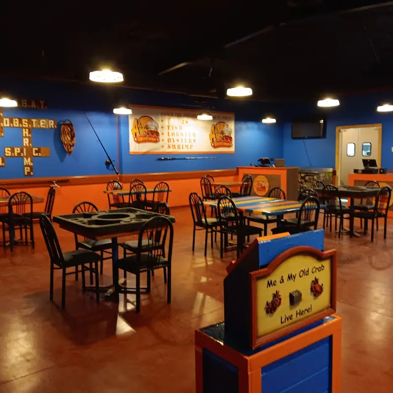 A&A Seafood Shack