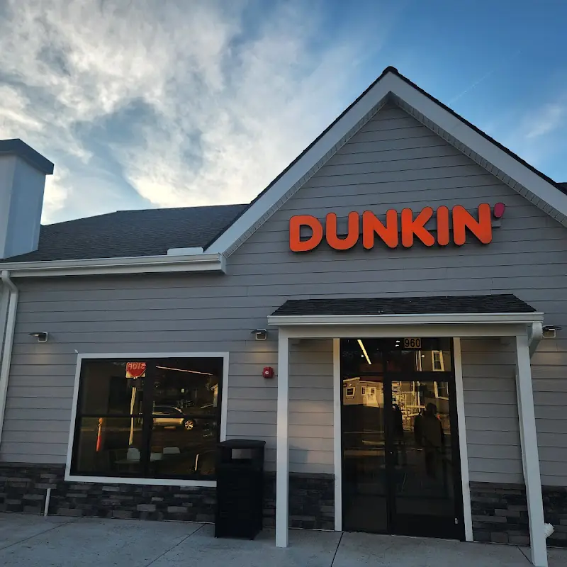 Dunkin’