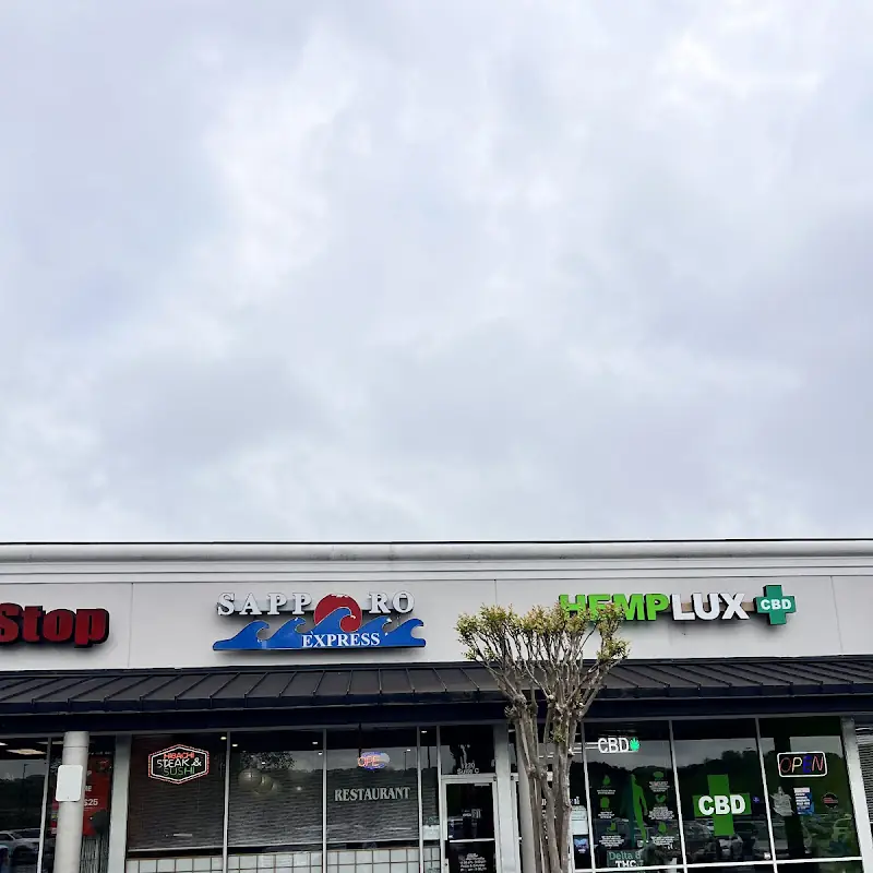 Sapporo Express