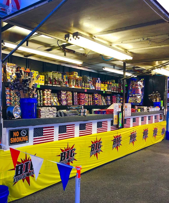 Ham’s Grill & Grocery