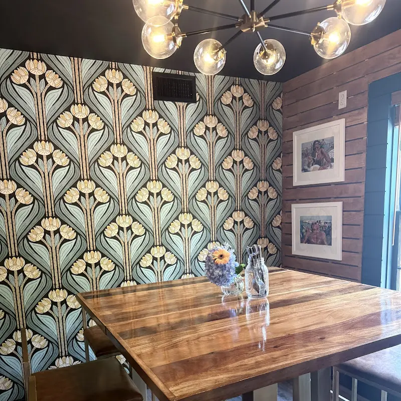 Bloom Bar