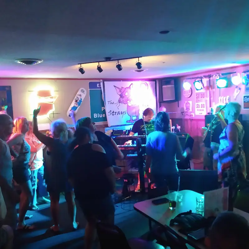 Hammers Pub & Grub