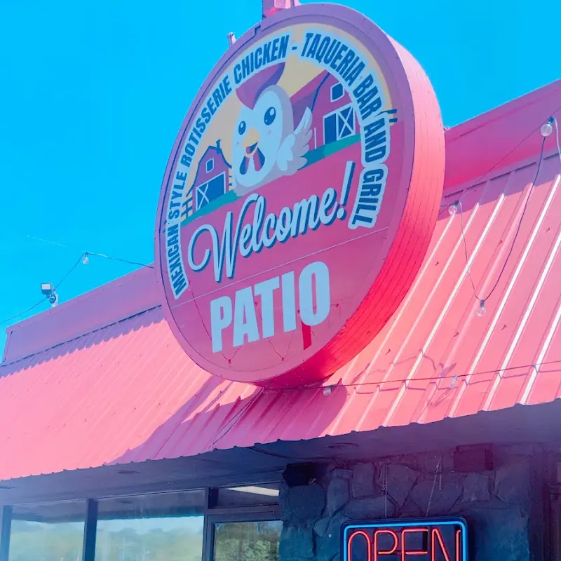 Krazy Chicken