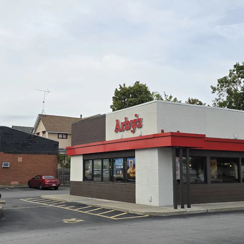 Arby's